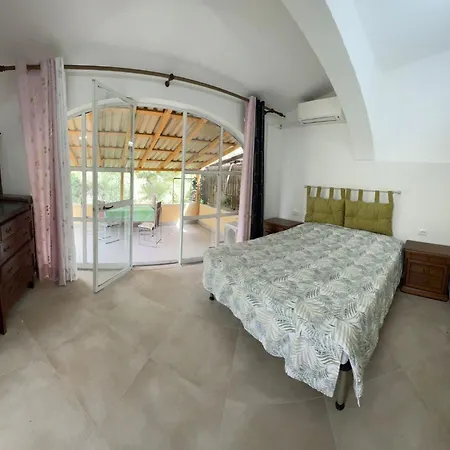 Villino Norsi *