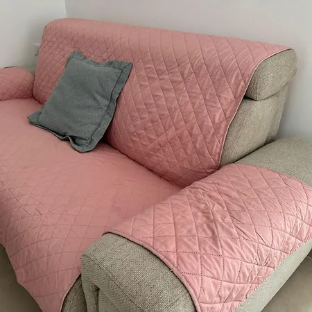 Villino Norsi Apartamento