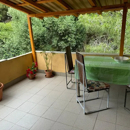 Villino Norsi Apartamento Portoferraio