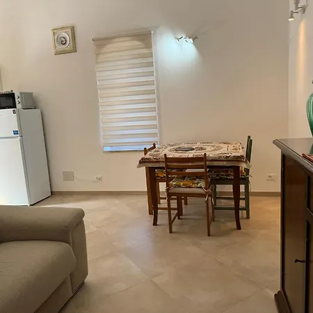Villino Norsi Apartamento
