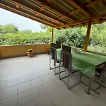 Villino Norsi *
