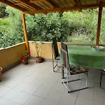 Villino Norsi شقة بورتوفيرّايو