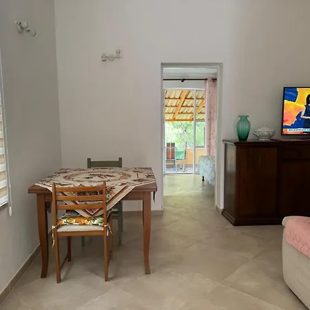 Apartment Villino Norsi *