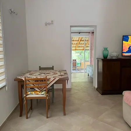 Villino Norsi ポルトフェッラーイオ