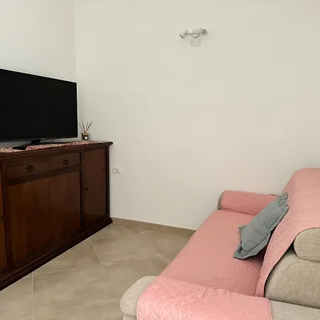 Villino Norsi アパート *