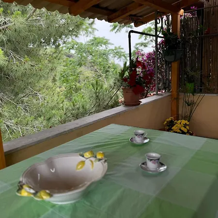 アパート Villino Norsi *