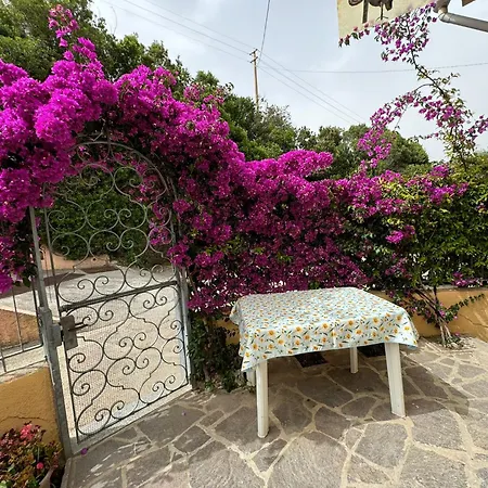 Apartment Villino Norsi *