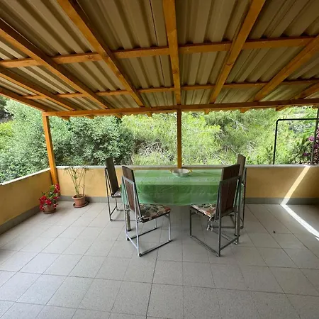 Villino Norsi ポルトフェッラーイオ