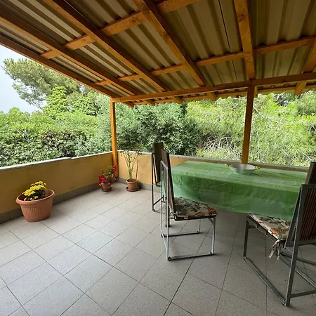 Apartment Villino Norsi *