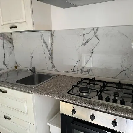 Villino Norsi * ポルトフェッラーイオ