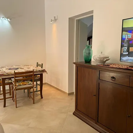 Villino Norsi Appartement *