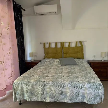 Appartement Villino Norsi Portoferraio