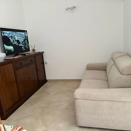 アパート Villino Norsi