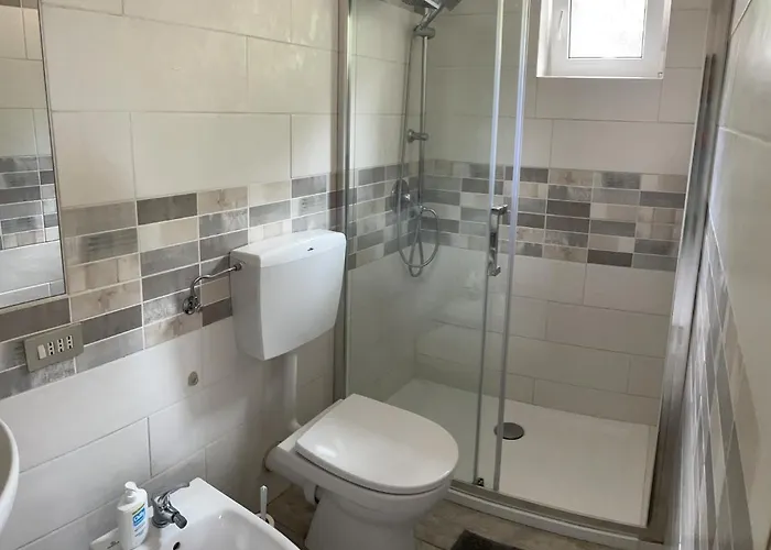 아파트 Villino Norsi 포르토페라이오