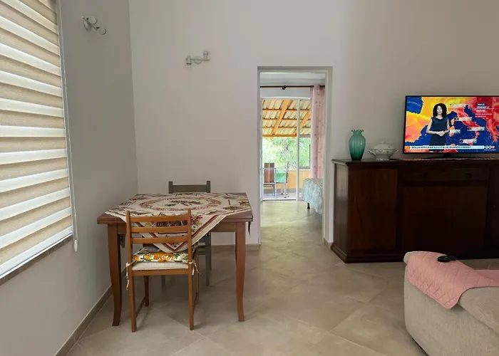 아파트 Villino Norsi *