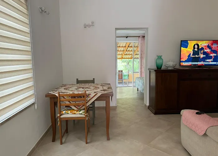 Villino Norsi 포르토페라이오