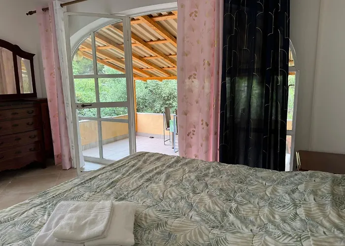 아파트 Villino Norsi