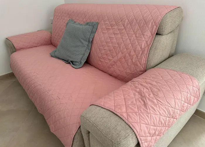 Villino Norsi * 포르토페라이오