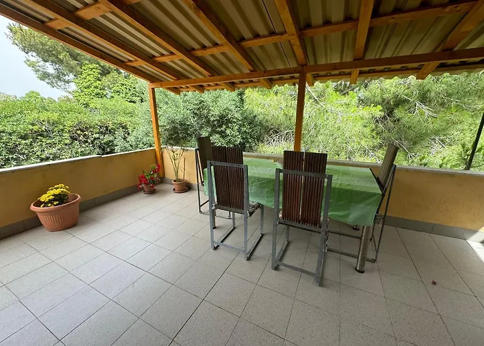 Villino Norsi 포르토페라이오