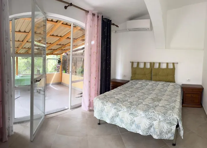 아파트 Villino Norsi 포르토페라이오