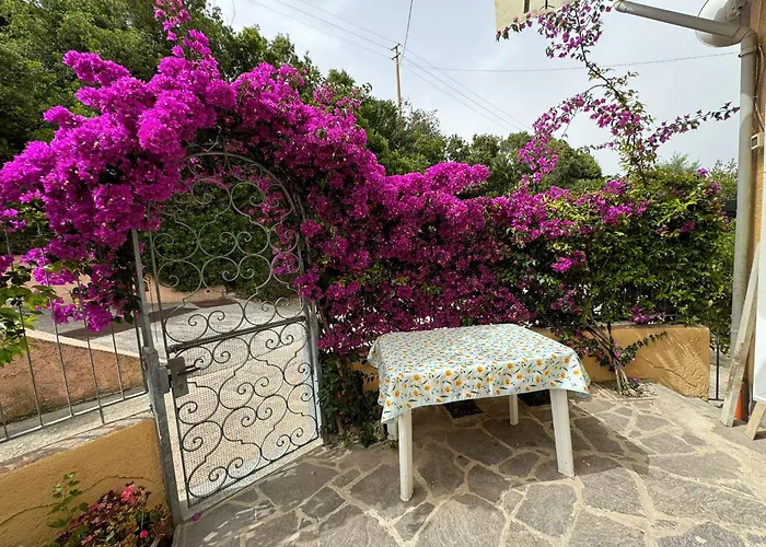 아파트 Villino Norsi *