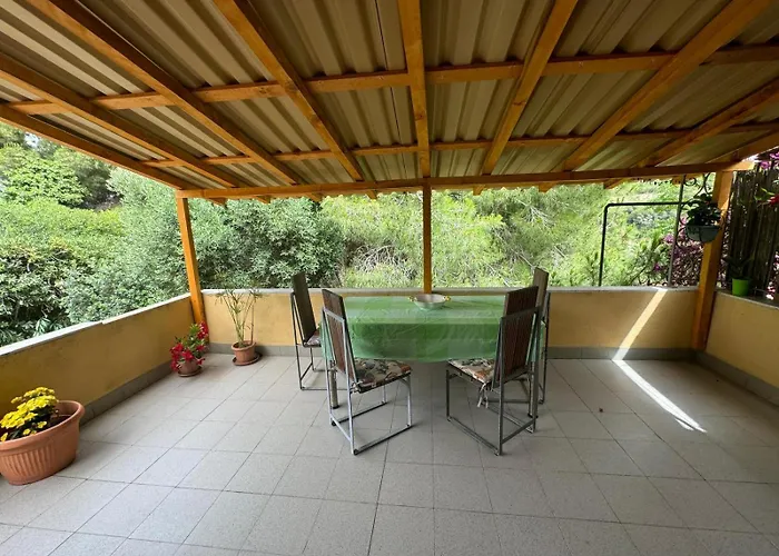 Villino Norsi 포르토페라이오