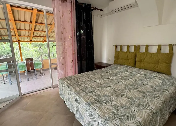 아파트 Villino Norsi *