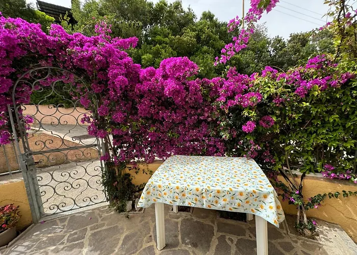 아파트 Villino Norsi