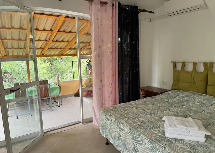 Villino Norsi 포르토페라이오