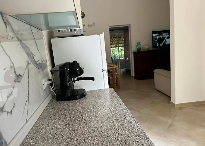 Villino Norsi 포르토페라이오