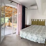 Lägenhet Villino Norsi Portoferraio