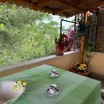 Villino Norsi Lägenhet Portoferraio