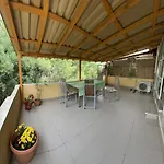 Villino Norsi Lägenhet *
