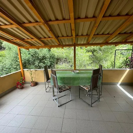 Villino Norsi דירה פורטופראיו