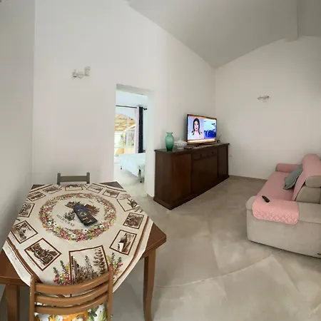 דירה Villino Norsi