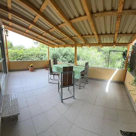 Villino Norsi Lägenhet Portoferraio