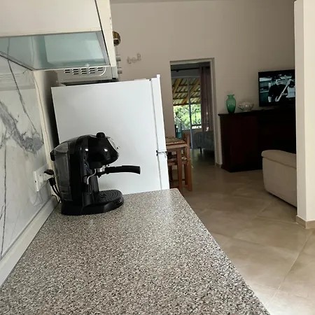 Villino Norsi פורטופראיו